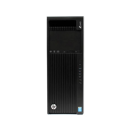 HP Z440 WORKSTATION RX580