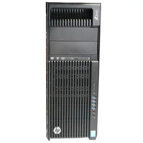 HP Z640