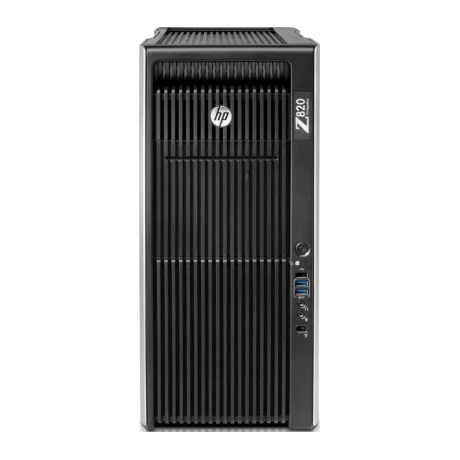 HP Z820