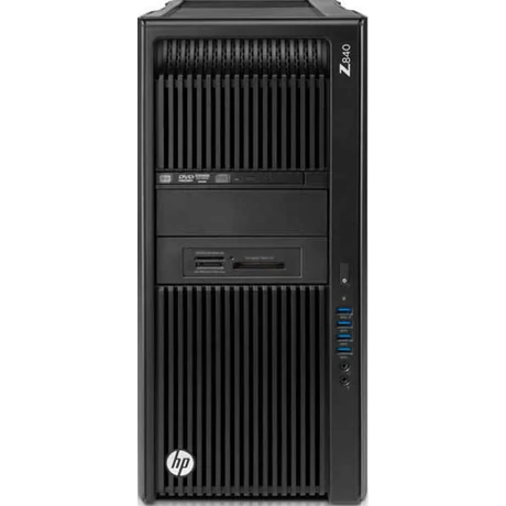 HP Z840