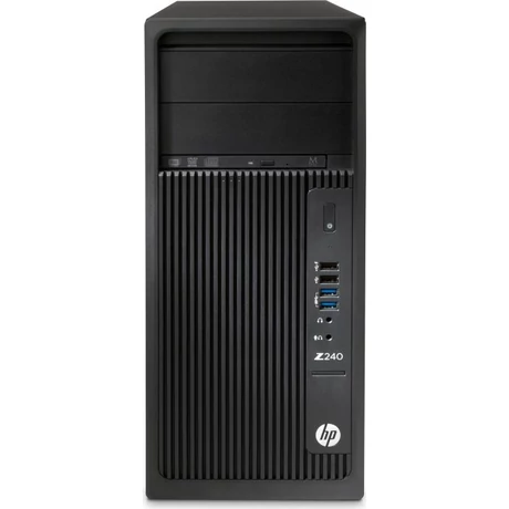 HP Z240 Workstation 