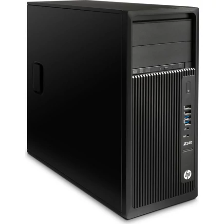 HP Z240 Workstation 