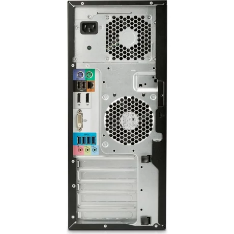 HP Z240 Workstation 