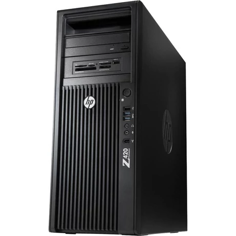 HP Z240 Workstation 
