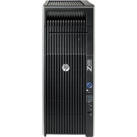 HP Z620 + 22