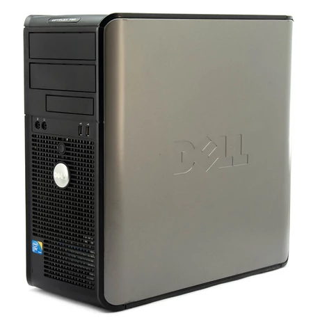 DELL OPTIPLEX 780 MINI TOWER