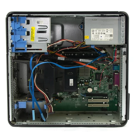 DELL OPTIPLEX 780 MINI TOWER
