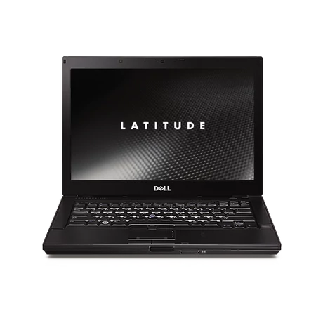 Dell Latitude E6410