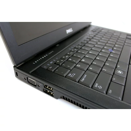 Dell Latitude E4310