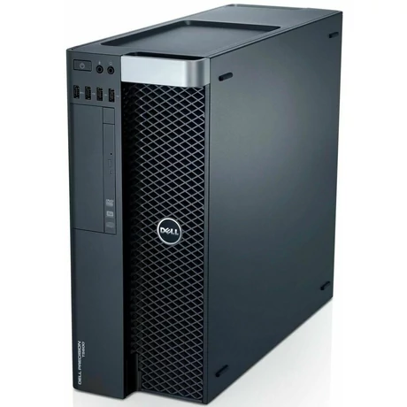 DELL PRECISION T5600