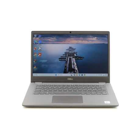 Dell Latitude 3410 felújított laptop i5-10210U 16GB-RAM 256SSD 14" FHD WIN11