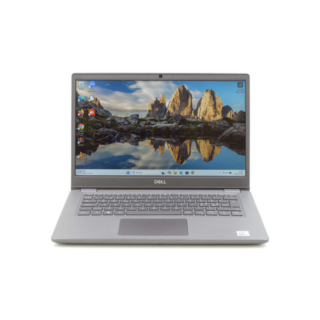 Dell Latitude 3410 felújított laptop i5-10210U 16GB RAM 256SSD 14" FHD WIN11