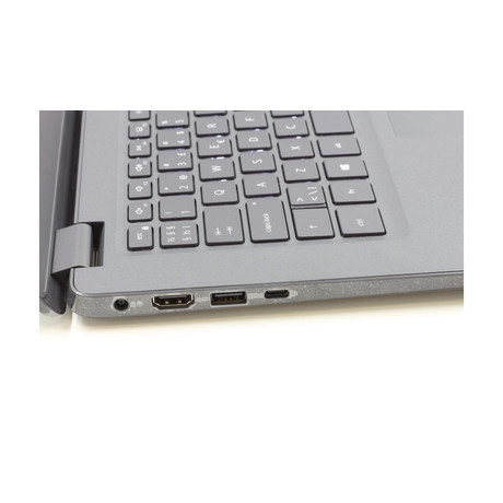 Dell Latitude 3410 felújított laptop i5-10210U 8GB-RAM 256SSD 14" FHD WIN11