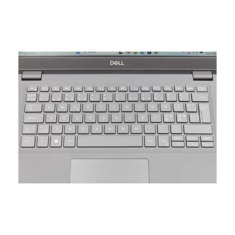 Dell Latitude 3410 felújított laptop i5-10210U 16GB RAM 256SSD 14" FHD WIN11