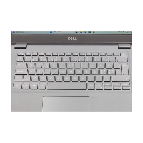 Dell Latitude 3410 felújított laptop i5-10210U 8GB-RAM 256SSD 14" FHD WIN11
