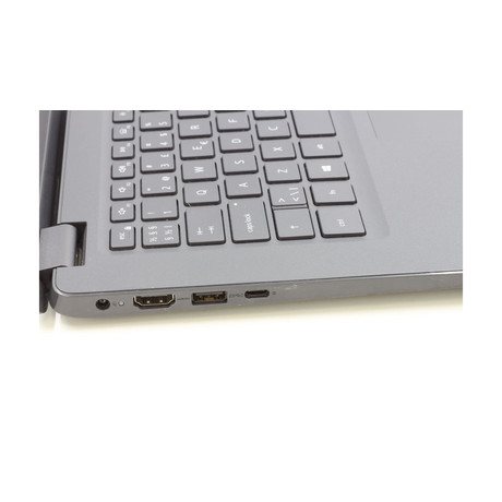 Dell Latitude 3410 felújított laptop i5-10210U 16GB RAM 256SSD 14" FHD WIN11