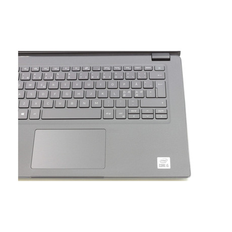 Dell Latitude 3410 felújított laptop i5-10210U 8GB-RAM 256SSD 14" FHD WIN11