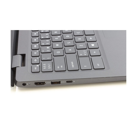 Dell Latitude 3420 felújított laptop i5-1135G7 8GB RAM 256SSD 14" FHD WIN11