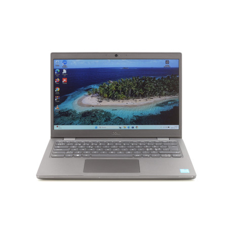 Dell Latitude 3420 felújított laptop i3-1115G4 16GB RAM 256SSD 14" HD WIN11 Dell Latitude 3420 felújított laptop i3-1115G4 16GB RAM 256SSD 14" HD WIN11