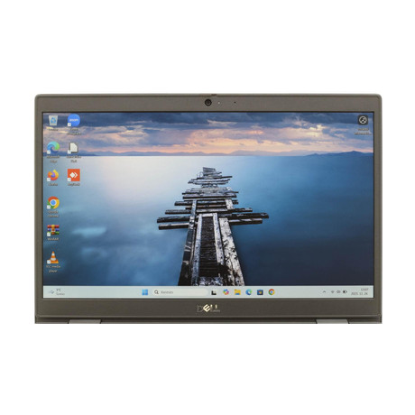 Dell Latitude 3420 felújított laptop i5-1135G7 8GB RAM 256SSD 14" FHD WIN11