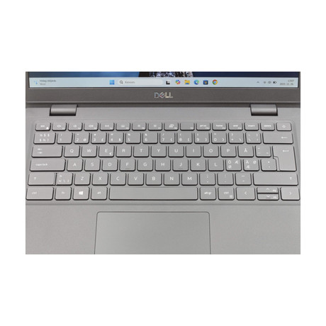 Dell Latitude 3420 felújított laptop i5-1135G7 8GB RAM 256SSD 14" FHD WIN11