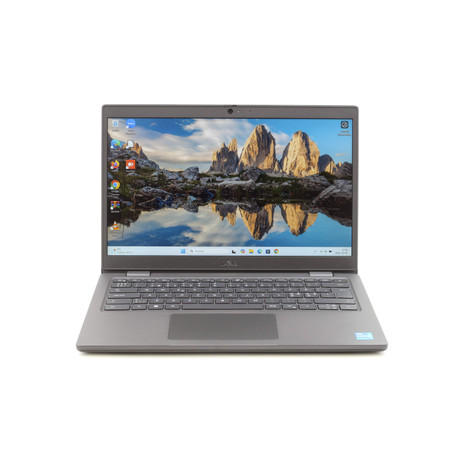 Dell Latitude 3420 felújított laptop i5-1135G7 16GB RAM 256SSD 14" FHD WIN11