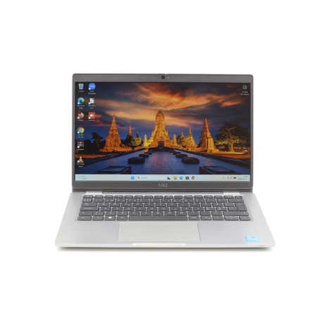 Dell Latitude 5320 felújított laptop i3-1125G4 16GB RAM 256SSD 13.3" FHD WIN11