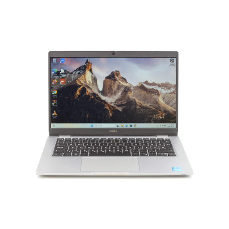 Dell Latitude 5320 felújított laptop i3-1125G4 16GB RAM 256SSD 13.3" FHD WIN11 HUN
