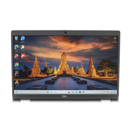 Dell Latitude 5320 felújított laptop i5-1145G7 16GB RAM 256SSD 13.3" FHD WIN11 Dell Latitude 5320 felújított laptop i5-1145G7 16GB RAM 256SSD 13.3" FHD WIN11