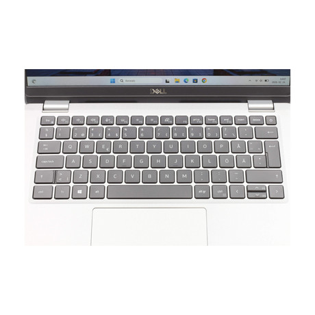 Dell Latitude 5320 felújított laptop i5-1145G7 16GB RAM 256SSD 13.3" FHD WIN11 Dell Latitude 5320 felújított laptop i5-1145G7 16GB RAM 256SSD 13.3" FHD WIN11