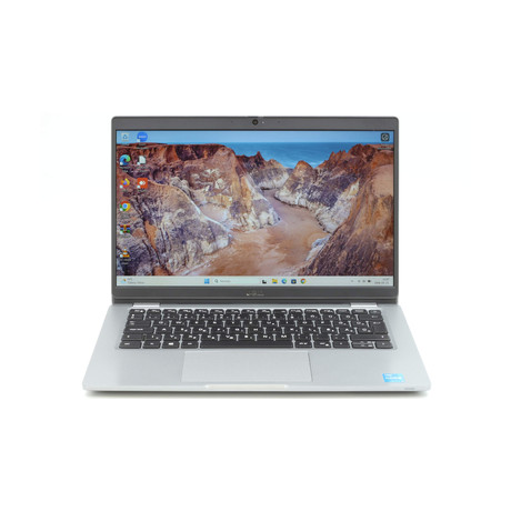 Dell Latitude 5320 felújított laptop i3-1125G4 16GB RAM 256SSD 13.3" FHD WIN11 HUN