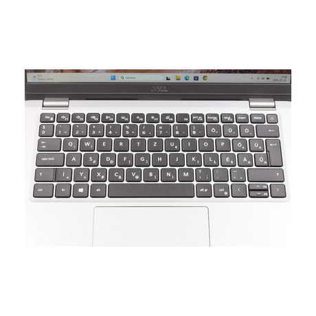 Dell Latitude 5320 felújított laptop i3-1125G4 16GB RAM 256SSD 13.3" FHD WIN11 HUN Dell Latitude 5320 felújított laptop i3-1125G4 16GB RAM 256SSD 13.3" FHD WIN11 HUN