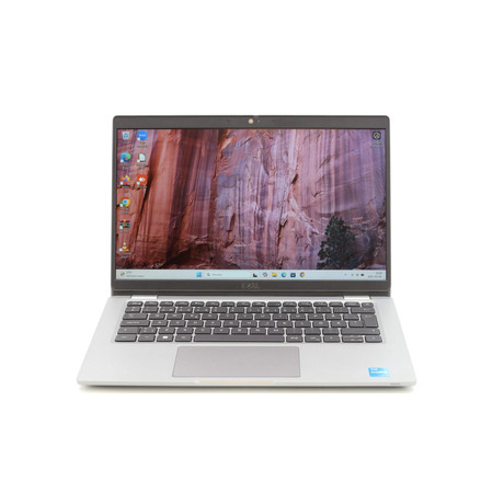 Dell Latitude 5330 felújított laptop i3-1215U 16GB RAM 512SSD 13.3" FHD WIN11