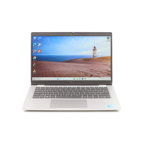 Dell Latitude 5330 felújított laptop i3-1215U 16GB RAM 256SSD 13.3" FHD WIN11