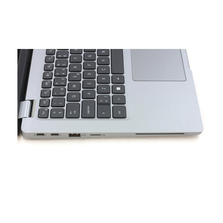Dell Latitude 5330 felújított laptop i3-1215U 16GB RAM 256SSD 13,3" FHD WIN11