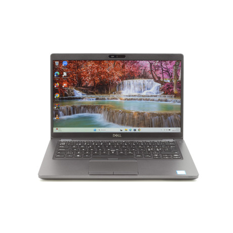 Dell Latitude 5400 felújított laptop i5-8265U 16GB RAM 256SSD 14" FHD WIN11