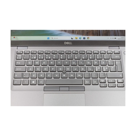 Dell Latitude 5400 felújított laptop i5-8265U 16GB RAM 256SSD 14" FHD WIN11 Dell Latitude 5400 felújított laptop i5-8265U 16GB RAM 256SSD 14" FHD WIN11