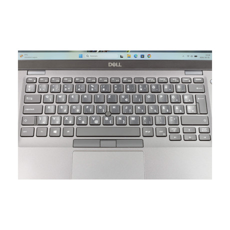 Dell Latitude 5400 felújított laptop i5-8265U 8GB RAM 256SSD 14" FHD WIN11 HUN Dell Latitude 5400 felújított laptop i5-8265U 8GB RAM 256SSD 14" FHD WIN11 HUN