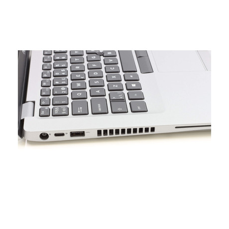 Dell Latitude 5410 felújított laptop i5-10310U 8GB RAM 256SSD 14" FHD WIN11
