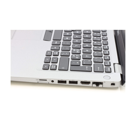 Dell Latitude 5410 felújított laptop i5-10310U 8GB RAM 256SSD 14" FHD WIN11