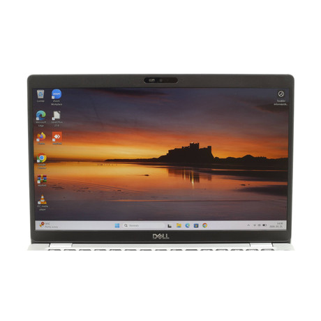 Dell Latitude 5410 felújított laptop i5-10310U 8GB RAM 256SSD 14" FHD WIN11