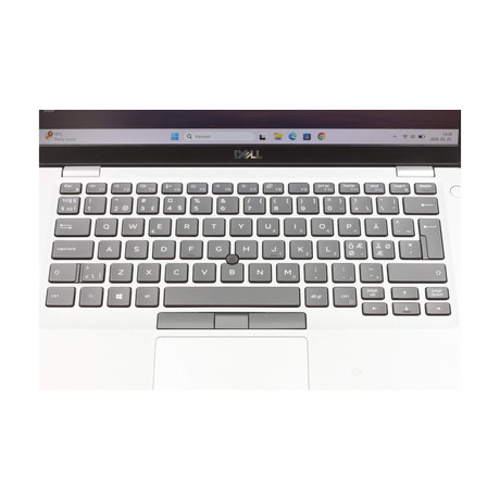 Dell Latitude 5410 felújított laptop i5-10310U 8GB RAM 256SSD 14" FHD WIN11