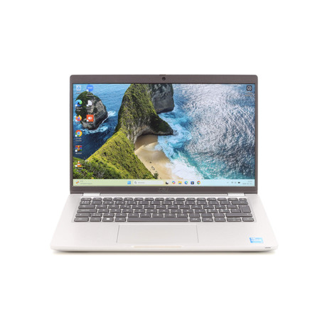 Dell Latitude 5420 felújított laptop i5-1135G7 16GB RAM 512SSD 14" FHD WIN11