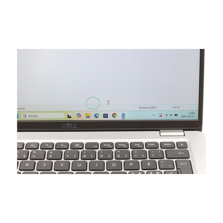 Dell Latitude 5420 felújított laptop i5-1135G7 16GB RAM 512SSD 14" FHD WIN11