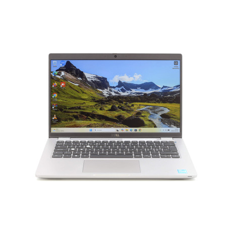 Dell Latitude 5420 felújított laptop i3-1125G4 16GB RAM 256SSD 14" FHD WIN11