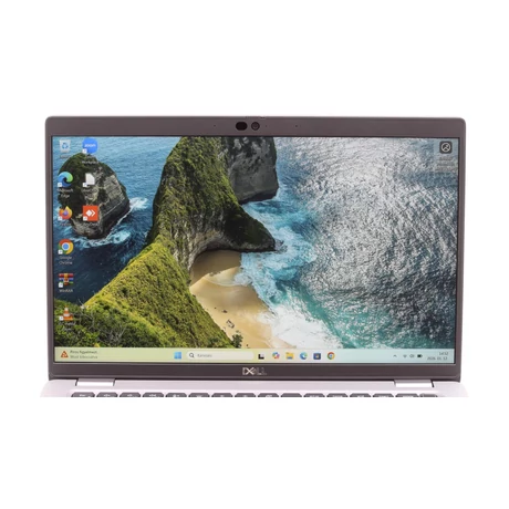 Dell Latitude 5420 felújított laptop garanciával i5-8GB-256SSD-FHD