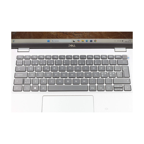 Dell Latitude 5420 felújított laptop i3-1125G4 16GB RAM 256SSD 14" FHD WIN11 Dell Latitude 5420 felújított laptop i3-1125G4 16GB RAM 256SSD 14" FHD WIN11
