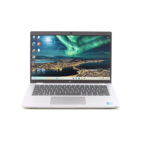 Dell Latitude 5430 felújított laptop i5-1235U 16GB RAM 256SSD 14" FHD WIN11