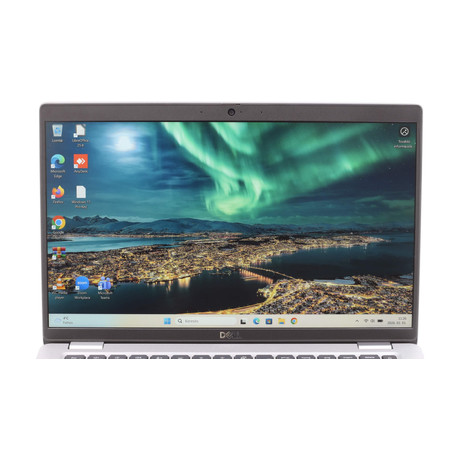 Dell Latitude 5430 felújított laptop i5-1235U 16GB RAM 256SSD 14" FHD WIN11