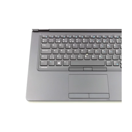 Dell Latitude 5480 felújított laptop i5-7200U 8GB RAM 256SSD 14